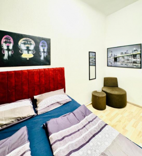 Rooms in a Shared Apt, 10Min to FAC Platz